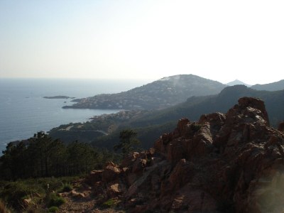 Holiday apartment Hibiscus - Environment photo 14