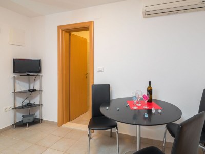 Apartment One bedroom apartment with terrace Seget Vranjica, Trogir A-978-c - Outdoor photo 12