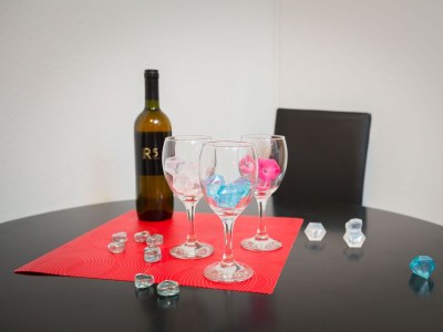 Apartment One bedroom apartment with terrace Seget Vranjica, Trogir A-978-c - Outdoor photo 13