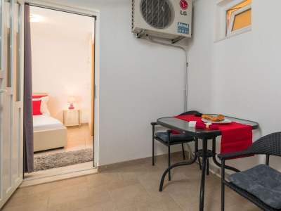 Apartment One bedroom apartment with terrace Seget Vranjica, Trogir A-978-c - Outdoor photo 20