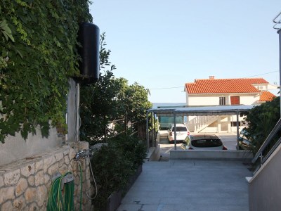Apartment One bedroom apartment with terrace Seget Vranjica, Trogir A-978-c - Outdoor photo 24