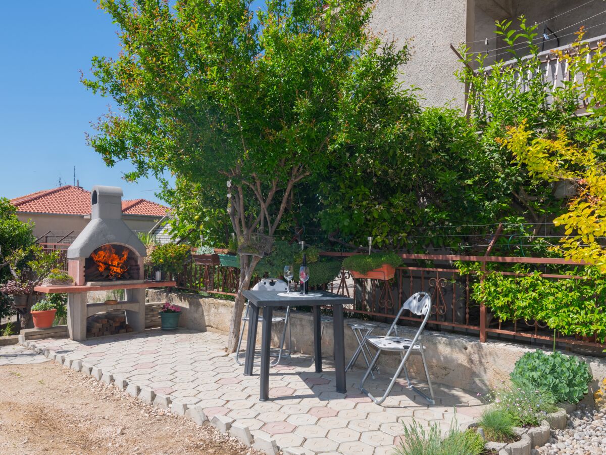 Apartment One bedroom apartment with air-conditioning Split A-24631-a - Outdoor photo 3