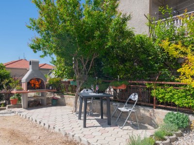 Apartment One bedroom apartment with air-conditioning Split A-24631-a - Outdoor photo 3