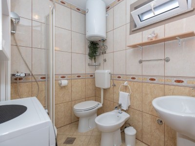 Apartment One bedroom apartment with air-conditioning Split A-24631-a - Outdoor photo 13