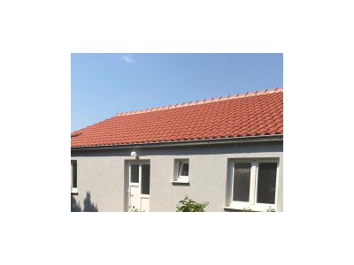 Apartment One bedroom apartment near beach Prožurska Luka, Mljet A-617-b - Outdoor photo 6