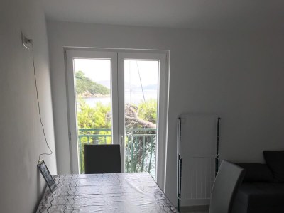 Apartment One bedroom apartment near beach Prožurska Luka, Mljet A-617-b - Outdoor photo 17