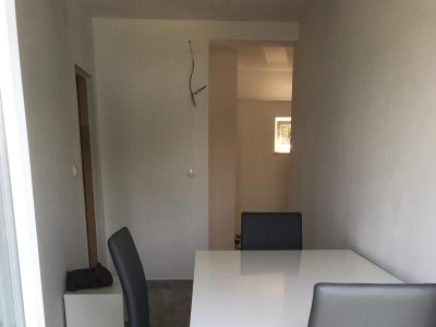 Apartment One bedroom apartment near beach Prožurska Luka, Mljet A-617-b - Outdoor photo 18