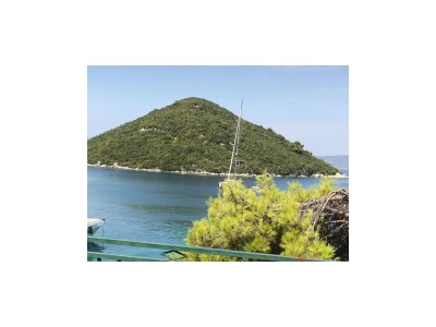 Apartment One bedroom apartment near beach Prožurska Luka, Mljet A-617-b - Outdoor photo 27