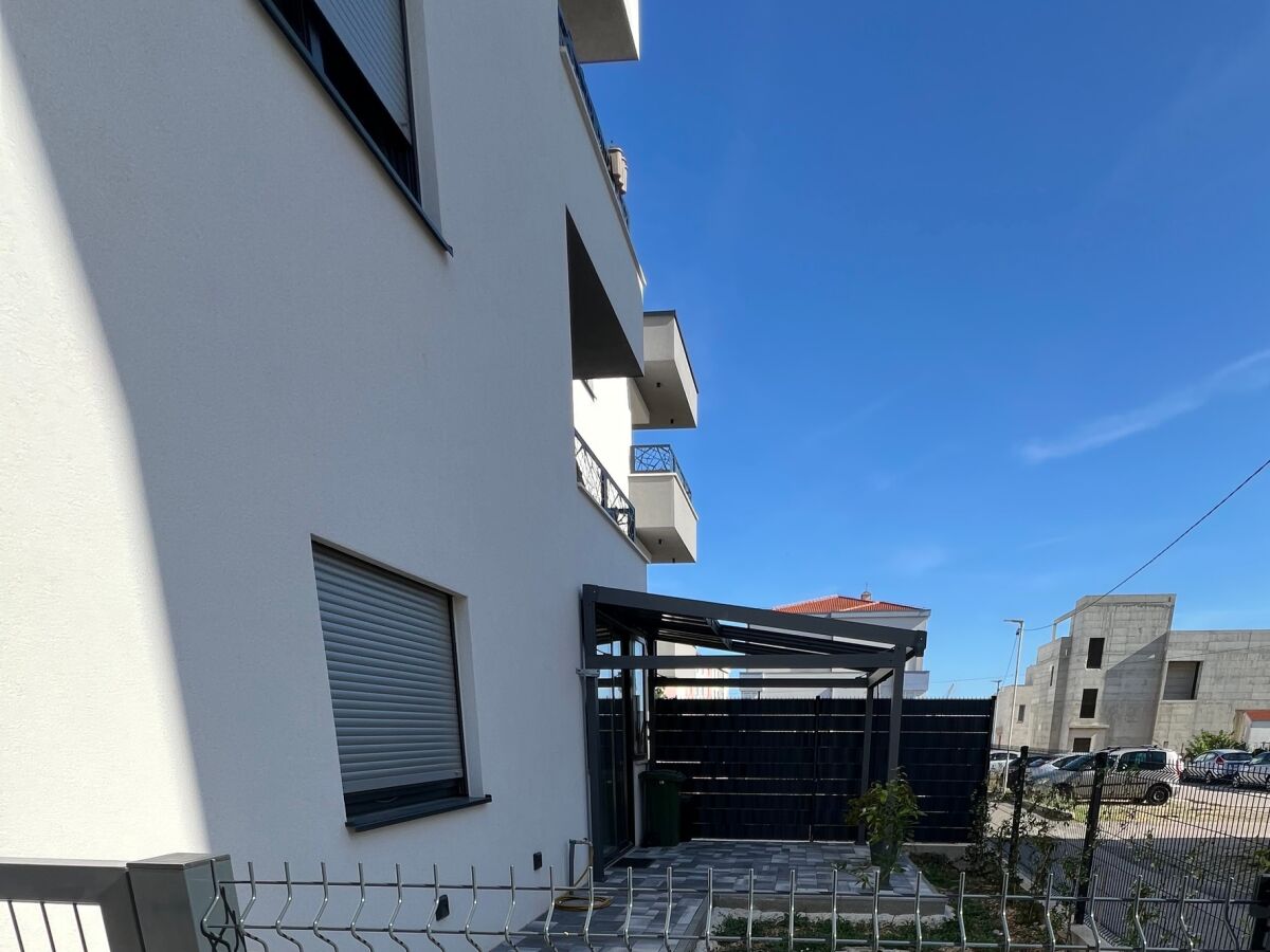 Apartment Two bedroom apartment with air-conditioning Trogir A-24640-a - Outdoor photo 3