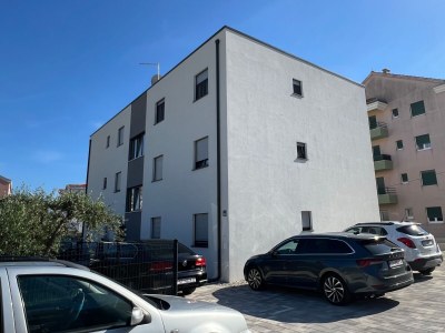 Apartment Two bedroom apartment with air-conditioning Trogir A-24640-a in Trogir - Apartment