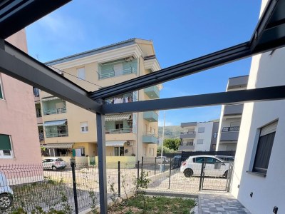 Apartment Two bedroom apartment with air-conditioning Trogir A-24640-a - Outdoor photo 2