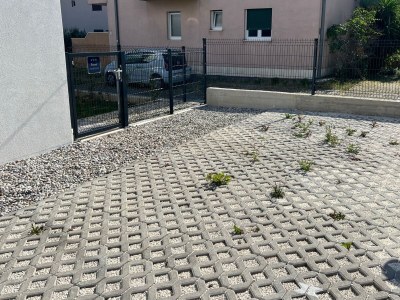 Apartment Two bedroom apartment with air-conditioning Trogir A-24640-a - Outdoor photo 5