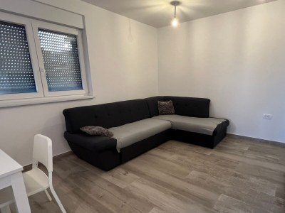 Apartment Two bedroom apartment with air-conditioning Trogir A-24640-a - Outdoor photo 7