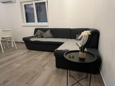 Apartment Two bedroom apartment with air-conditioning Trogir A-24640-a - Outdoor photo 9