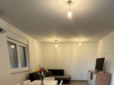 Apartment Two bedroom apartment with air-conditioning Trogir A-24640-a - Outdoor photo 11