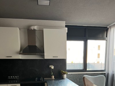 Apartment Two bedroom apartment with air-conditioning Trogir A-24640-a - Outdoor photo 12