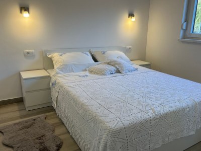 Apartment Two bedroom apartment with air-conditioning Trogir A-24640-a - Outdoor photo 14