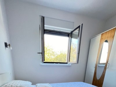 Apartment Two bedroom apartment with air-conditioning Trogir A-24640-a - Outdoor photo 15