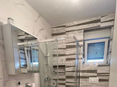 Apartment Two bedroom apartment with air-conditioning Trogir A-24640-a - Outdoor photo 19