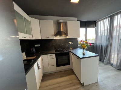 Apartment Two bedroom apartment with air-conditioning Trogir A-24640-a - Outdoor photo 21