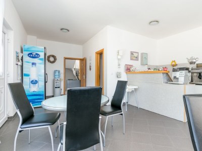 Apartment One bedroom apartment with balcony and sea view Tučepi, Makarska A-24643-c - Outdoor photo 11