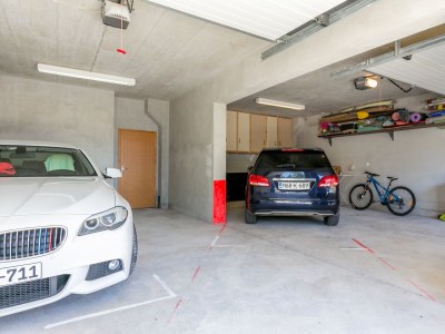 Apartment One bedroom apartment with balcony and sea view Tučepi, Makarska A-24643-c - Outdoor photo 19