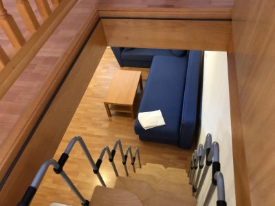 Apartment One bedroom apartment with balcony and sea view Tučepi, Makarska A-24643-c - Outdoor photo 25