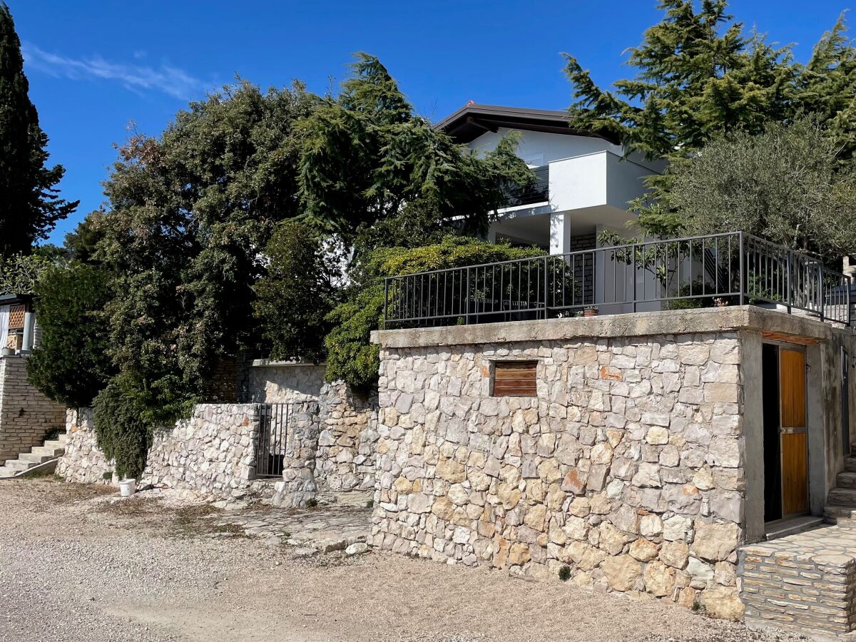 Apartment One bedroom apartment near beach Sveti Petar, Biograd A-849-a