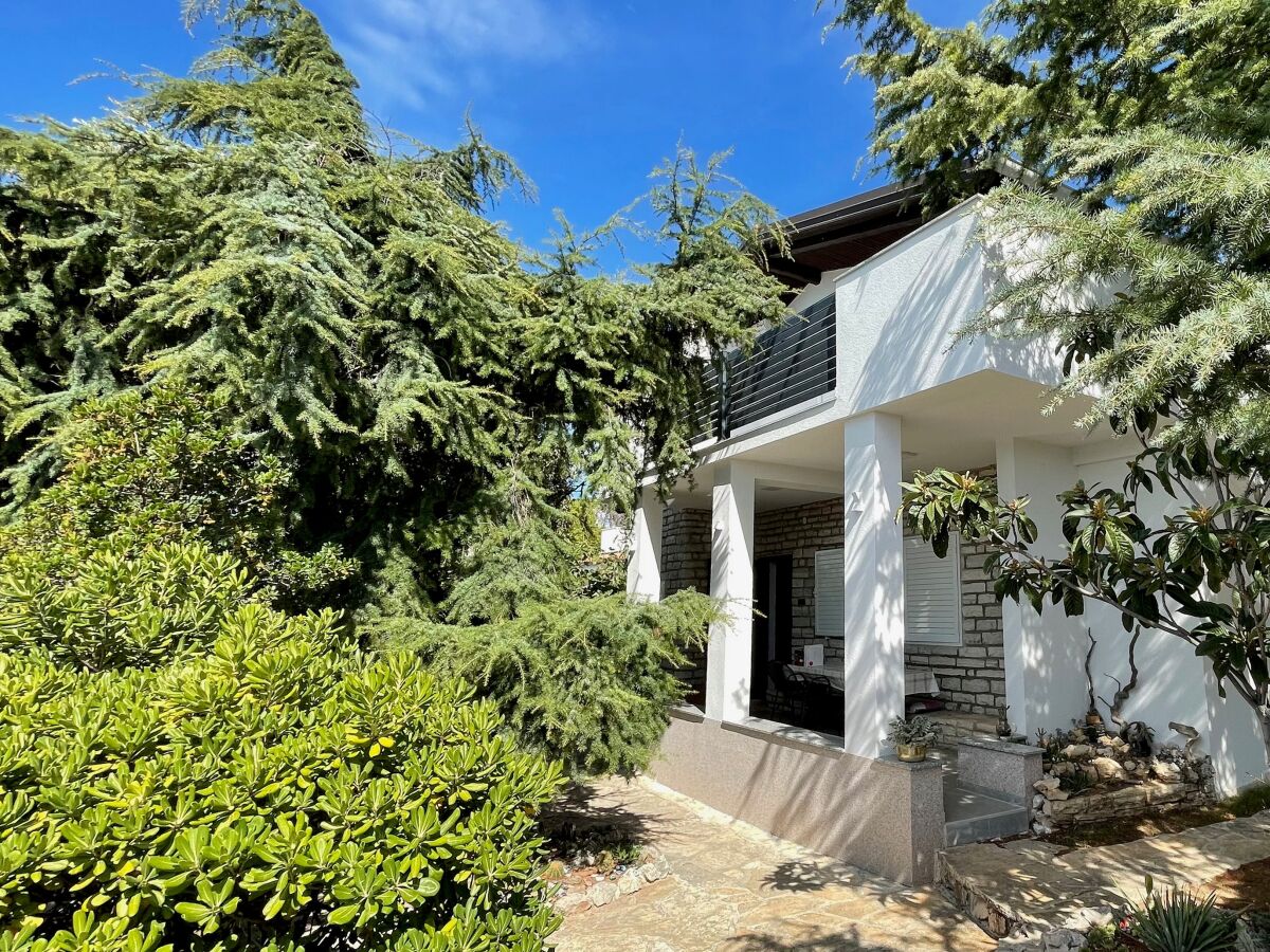 Apartment One bedroom apartment near beach Sveti Petar, Biograd A-849-a - Outdoor photo 2