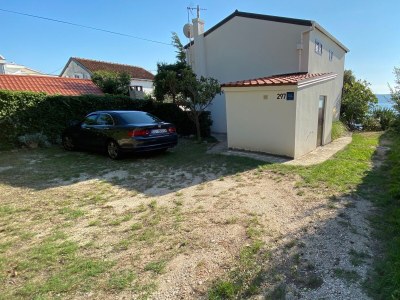 Apartment One bedroom apartment near beach Sveti Petar, Biograd A-849-a - Outdoor photo 3