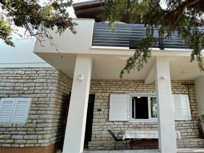 Apartment One bedroom apartment near beach Sveti Petar, Biograd A-849-a - Outdoor photo 4