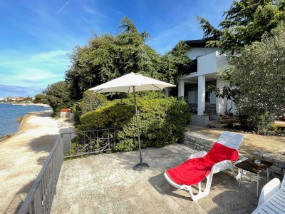 Apartment One bedroom apartment near beach Sveti Petar, Biograd A-849-a - Outdoor photo 5