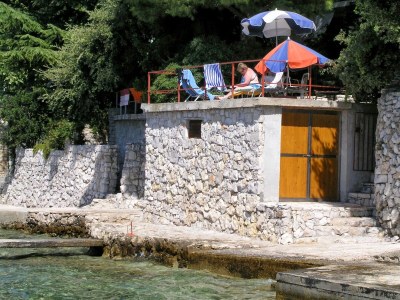 Apartment One bedroom apartment near beach Sveti Petar, Biograd A-849-a - Outdoor photo 8