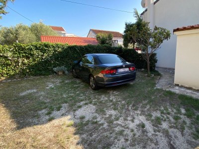 Apartment One bedroom apartment near beach Sveti Petar, Biograd A-849-a - Outdoor photo 12