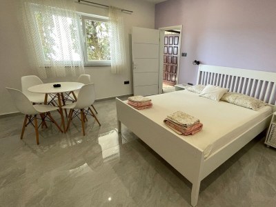 Apartment One bedroom apartment near beach Sveti Petar, Biograd A-849-a - Outdoor photo 14