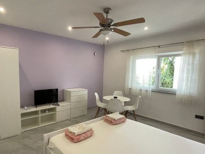 Apartment One bedroom apartment near beach Sveti Petar, Biograd A-849-a - Outdoor photo 15