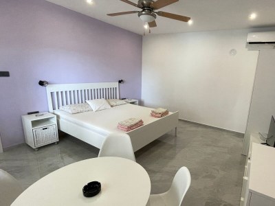 Apartment One bedroom apartment near beach Sveti Petar, Biograd A-849-a - Outdoor photo 17