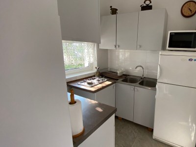 Apartment One bedroom apartment near beach Sveti Petar, Biograd A-849-a - Outdoor photo 19