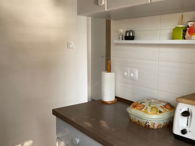 Apartment One bedroom apartment near beach Sveti Petar, Biograd A-849-a - Outdoor photo 20