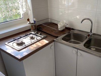 Apartment One bedroom apartment near beach Sveti Petar, Biograd A-849-a - Outdoor photo 21