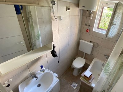 Apartment One bedroom apartment near beach Sveti Petar, Biograd A-849-a - Outdoor photo 24