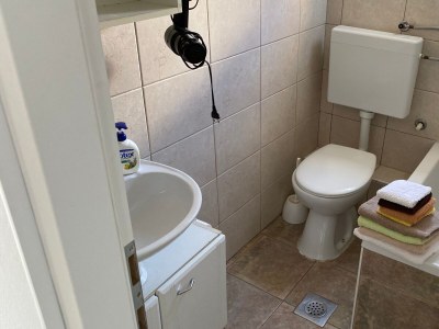 Apartment One bedroom apartment near beach Sveti Petar, Biograd A-849-a - Outdoor photo 25