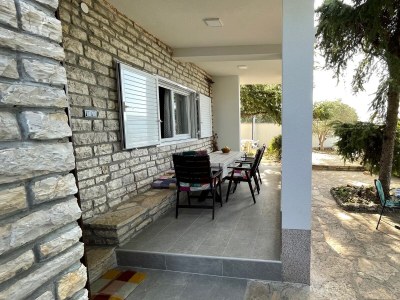 Apartment One bedroom apartment near beach Sveti Petar, Biograd A-849-a - Outdoor photo 26