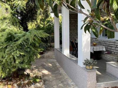 Apartment One bedroom apartment near beach Sveti Petar, Biograd A-849-a - Outdoor photo 27