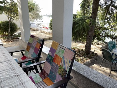 Apartment One bedroom apartment near beach Sveti Petar, Biograd A-849-a - Outdoor photo 28
