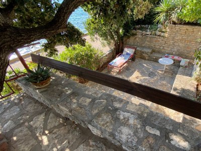 Apartment One bedroom apartment near beach Sveti Petar, Biograd A-849-a - Outdoor photo 32