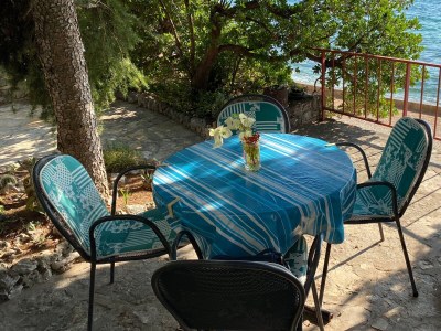 Apartment One bedroom apartment near beach Sveti Petar, Biograd A-849-a - Outdoor photo 36