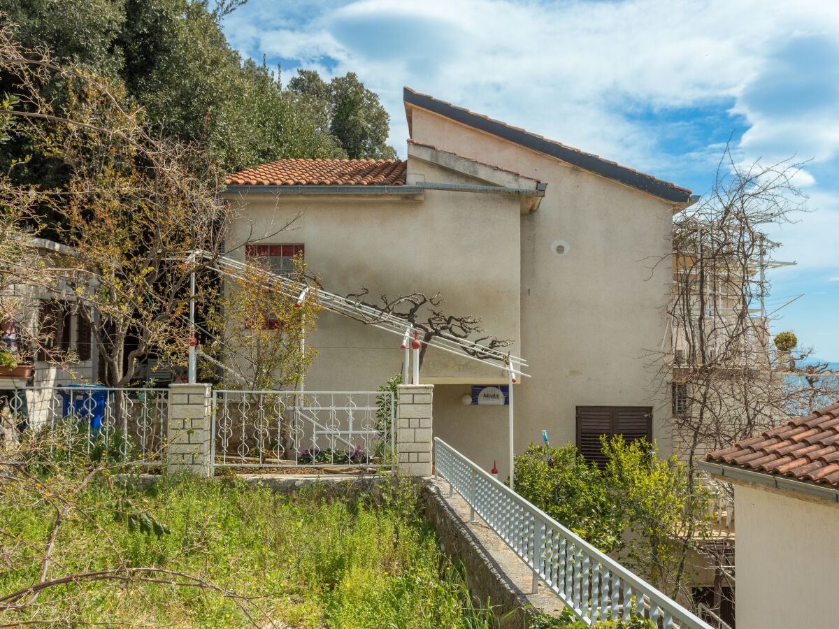 Apartment Two bedroom apartment with terrace and sea view Stanići, Omiš A-1028-b - Outdoor photo 5