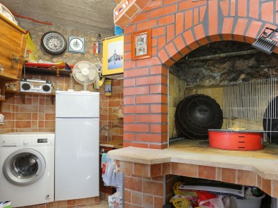 Apartment Two bedroom apartment with terrace and sea view Stanići, Omiš A-1028-b - Outdoor photo 9