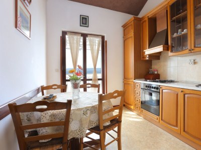 Apartment Two bedroom apartment with terrace and sea view Stanići, Omiš A-1028-b - Outdoor photo 23